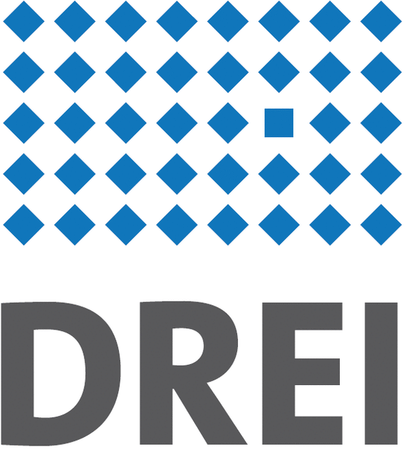 drei