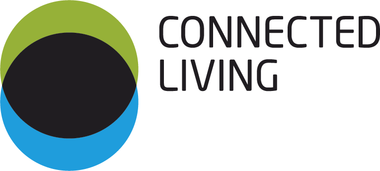 Connected Living e.V Logo